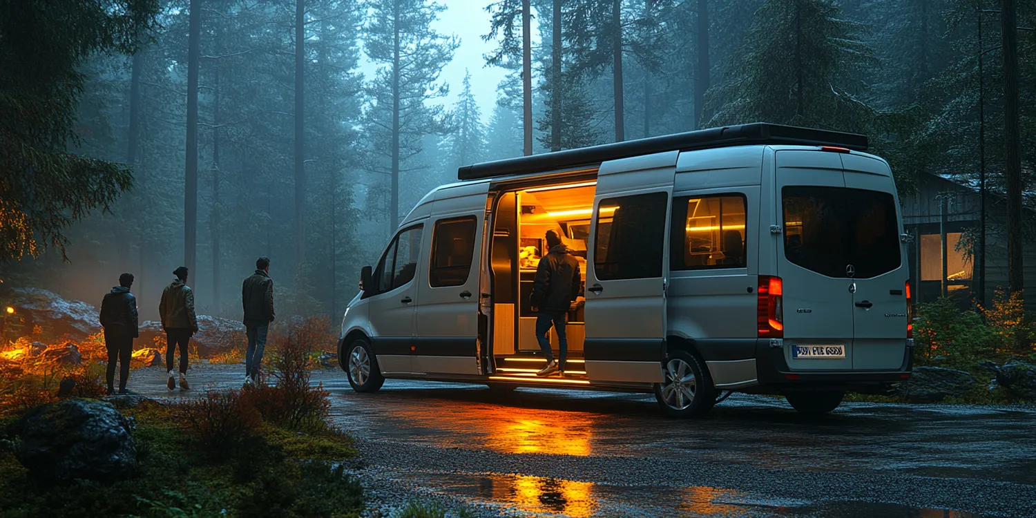 Busy do Niemiec Gdynia