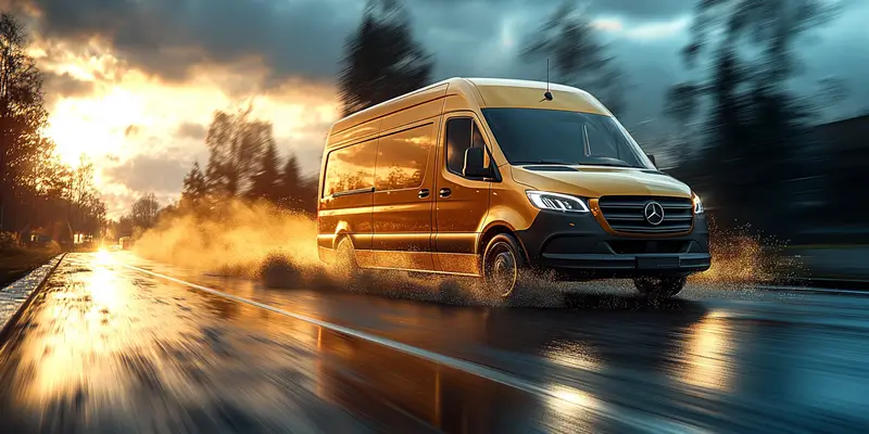 Busy do Niemiec Gryfice