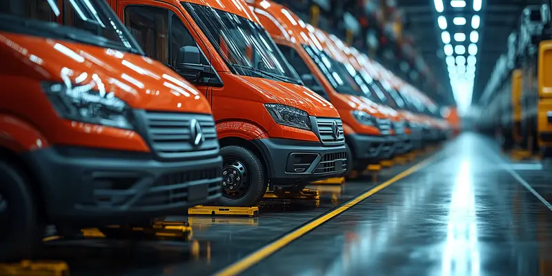 Busy do Niemiec Lębork