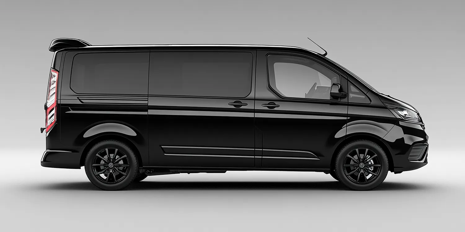 Busy do Niemiec Słupsk