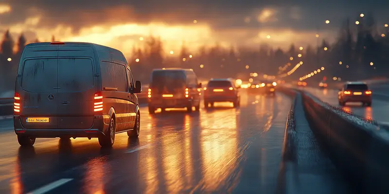 Busy do Niemiec Trójmiasto