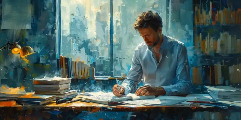 Ciekawe blogi o książkach