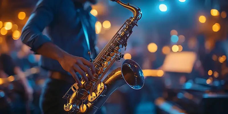 Gdzie wypożyczyć saksofon?