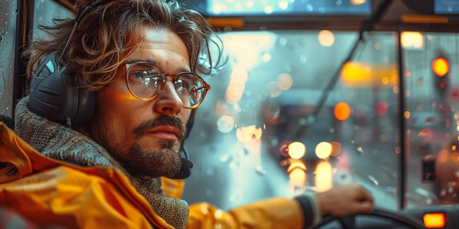 Ile jedzie bus z Polski do Niemiec?