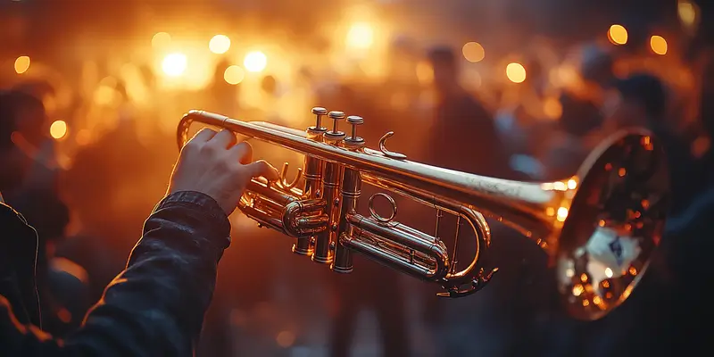 Jak się pisze trąbka?