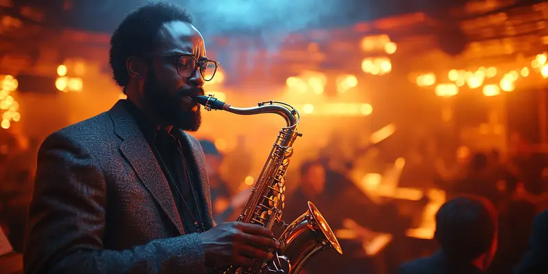 Jak wybrać saksofon?