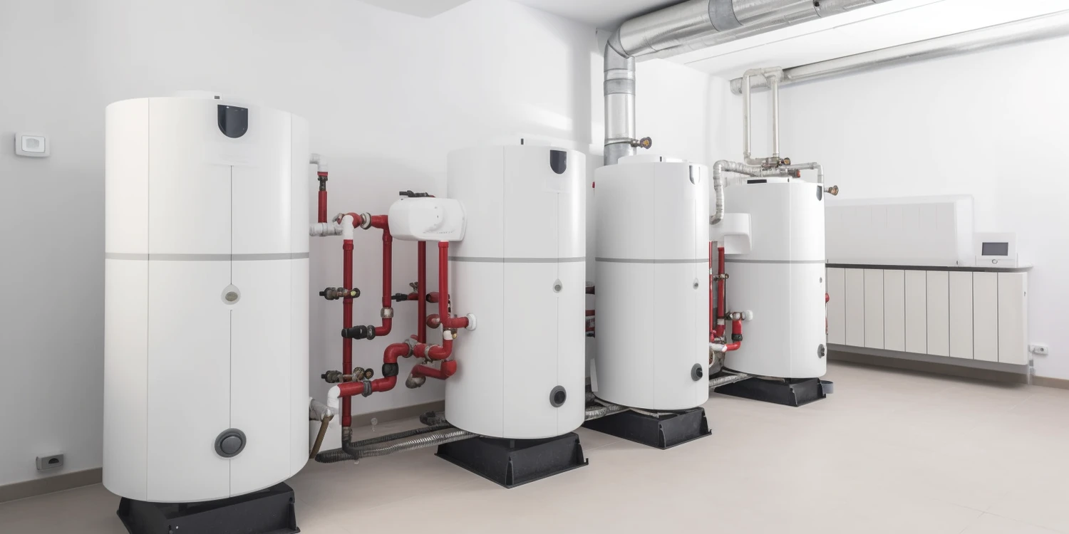 Jaka moc pompy ciepła?