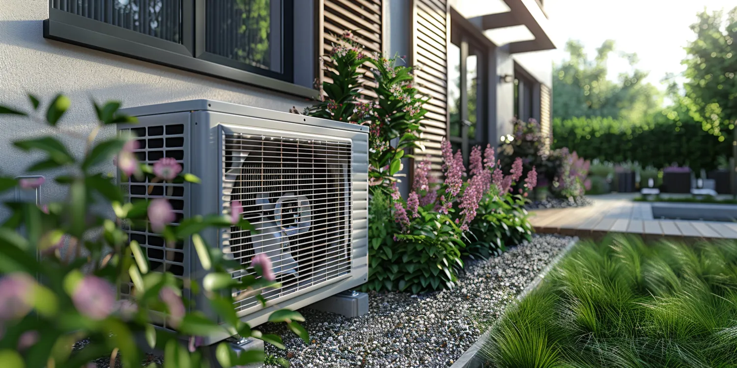 Jaka powierzchnia wężownicy do pompy ciepła?