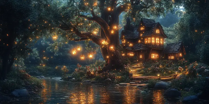 Jakie bajki sa dobre dla dzieci?