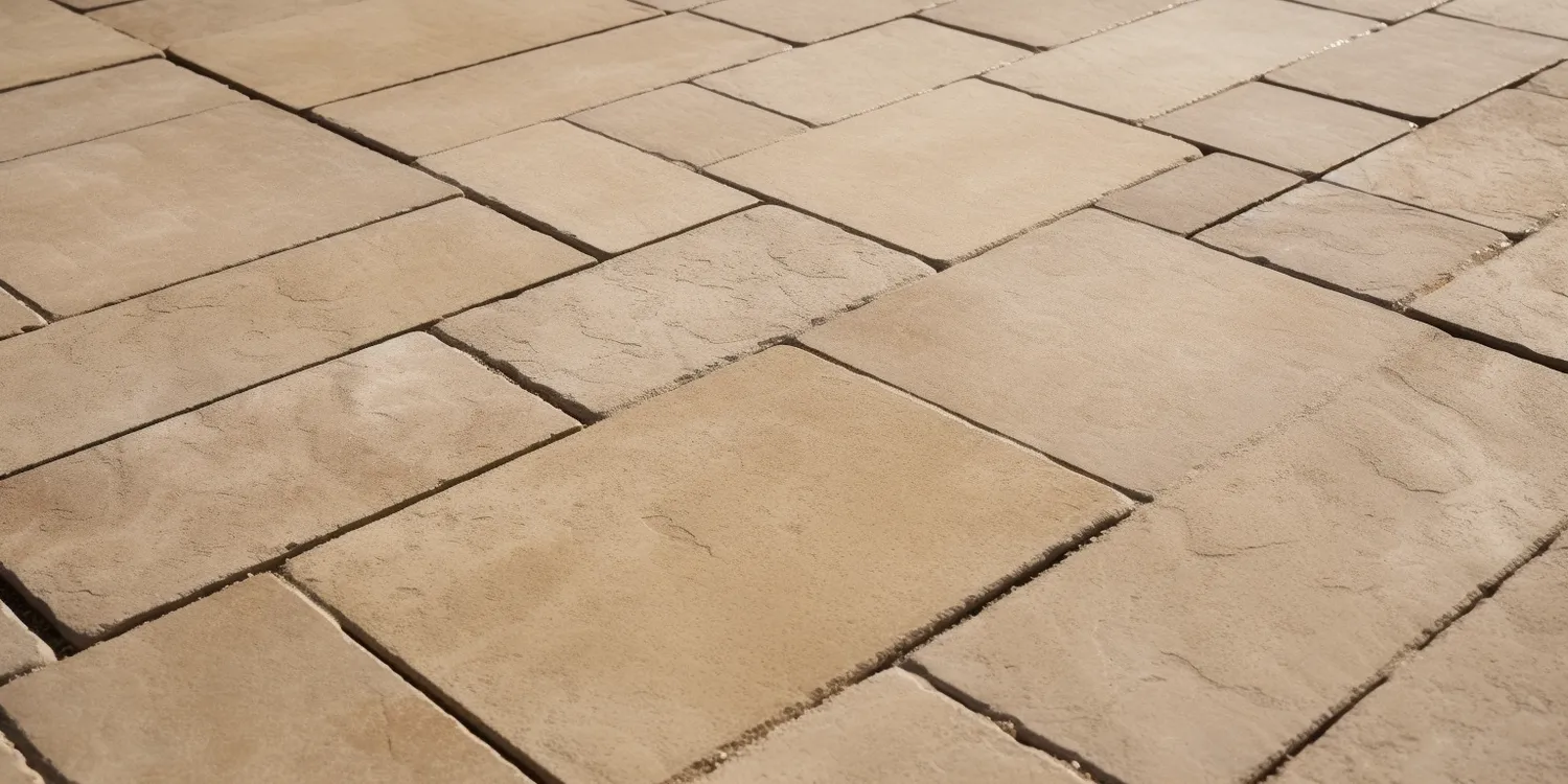 Kostka brukowa Choszczno