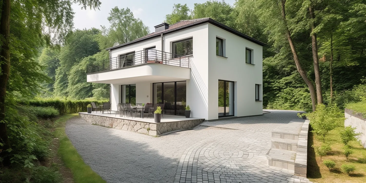 Kostka brukowa Goleniów