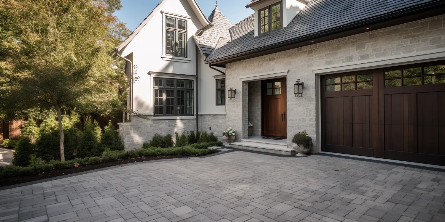 Kostka brukowa Gryfino