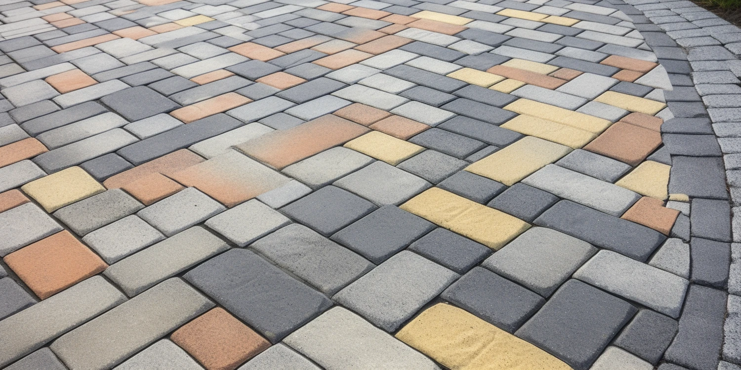 Kostka brukowa Police