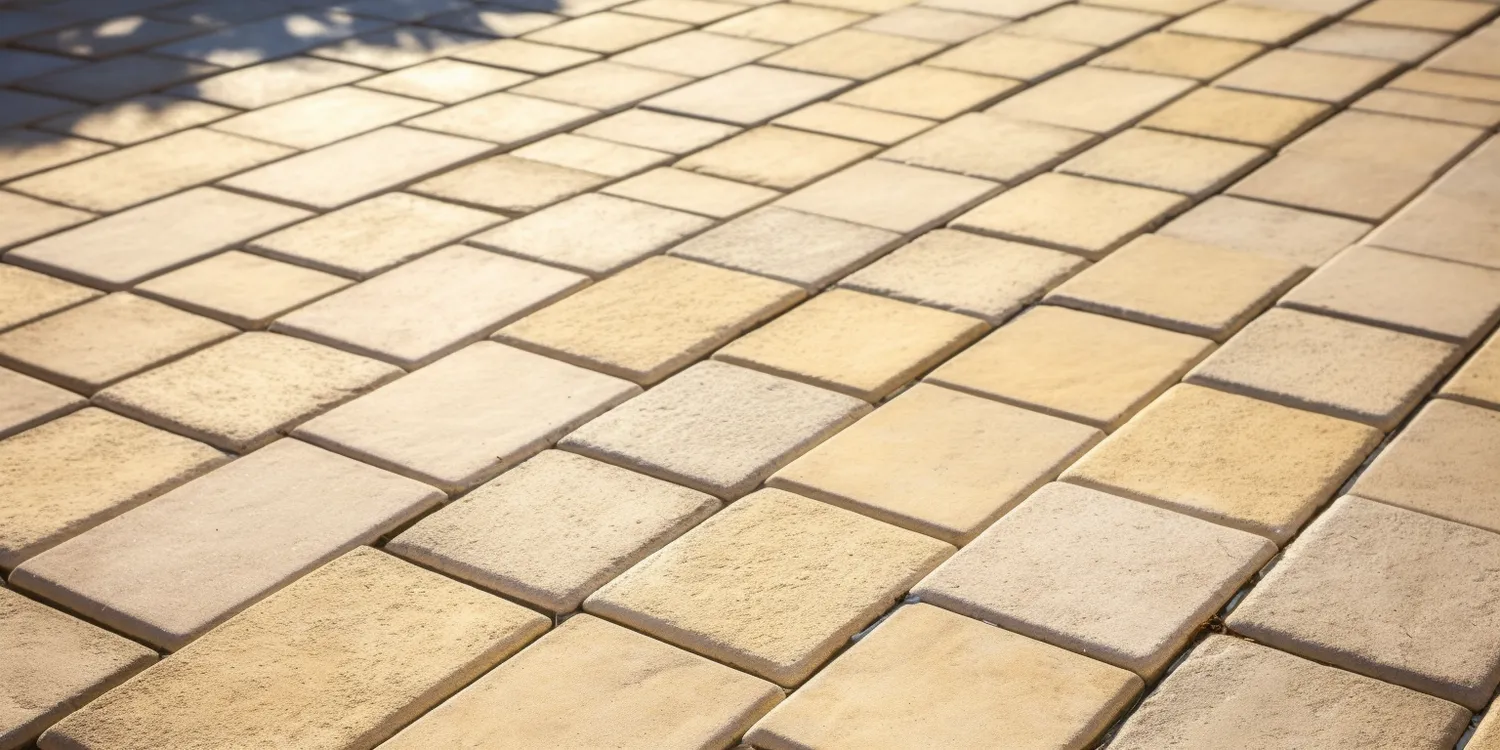 Kostka brukowa Świdwin