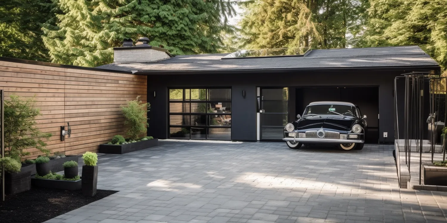 Kostka brukowa Świnoujście