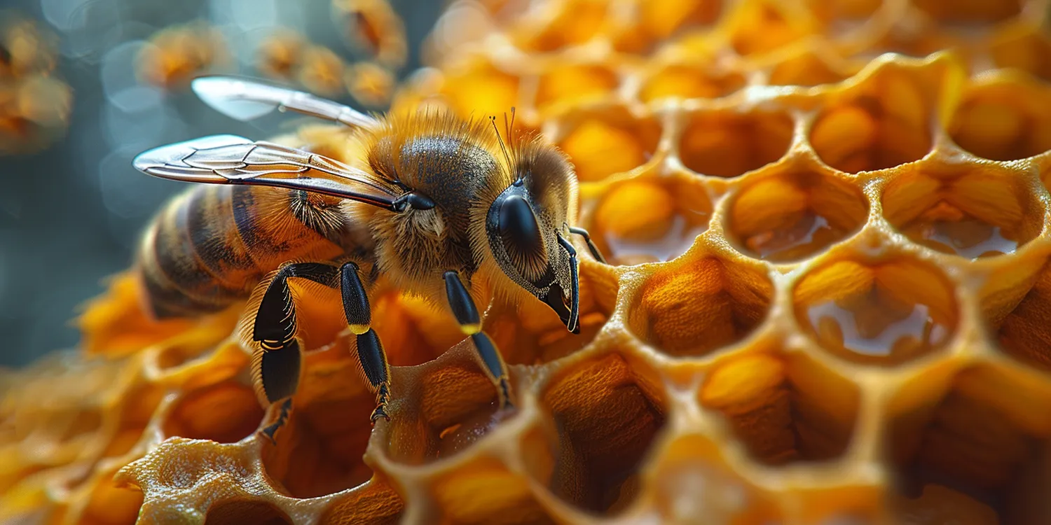 Matki pszczele zarodowe