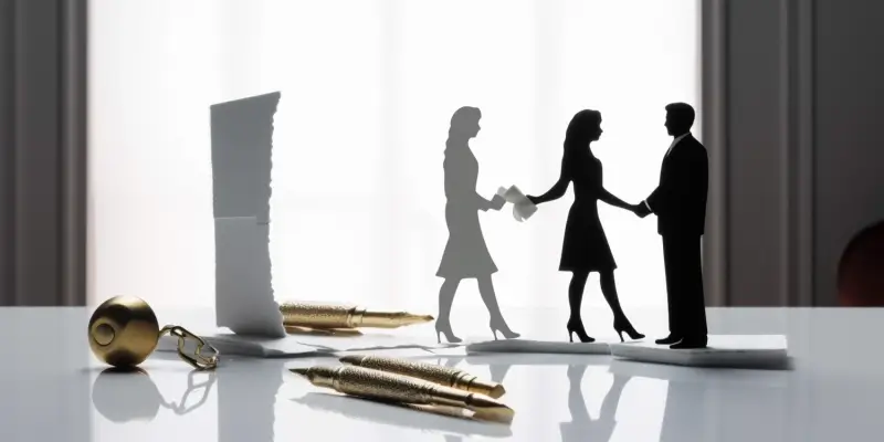 Najlepsi adwokaci Pradze Południe