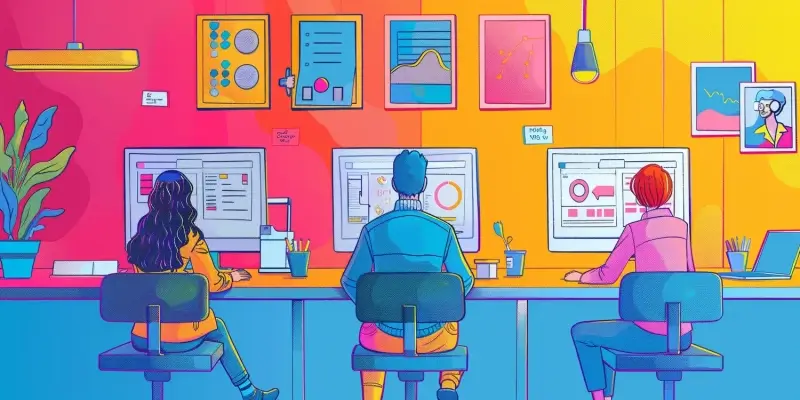 Najlepsze agencje SEO Trójmiasto