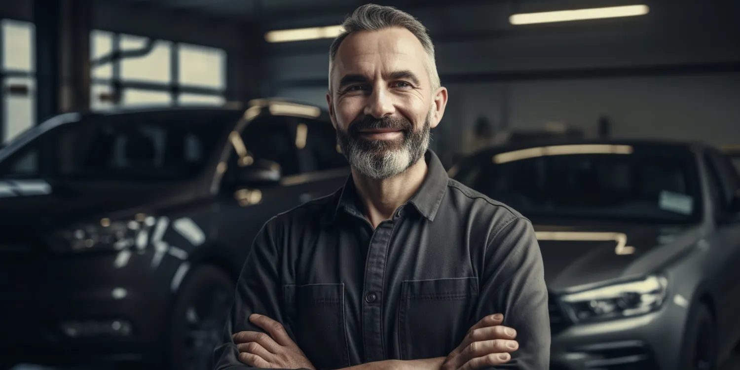 Naprawy samochodów Szczecin