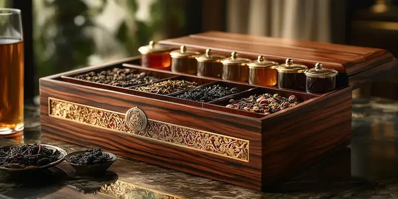 Personalizowane prezenty na święta