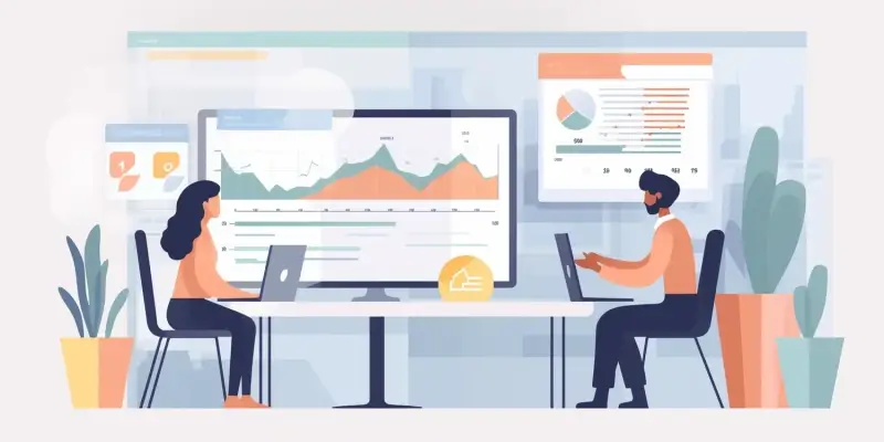 Pozycjonowanie sklepu ShopGold