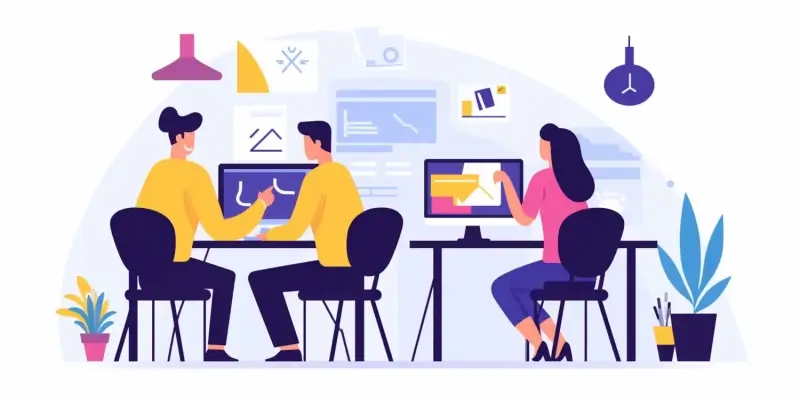 Pozycjonowanie w google Szczecin