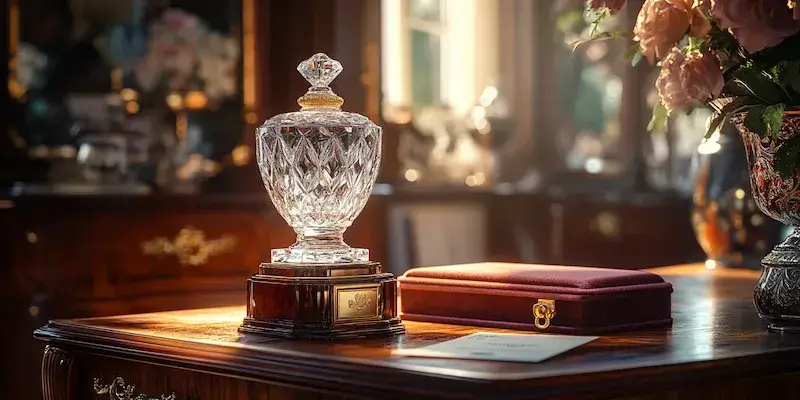 Prezenty na święta personalizowane