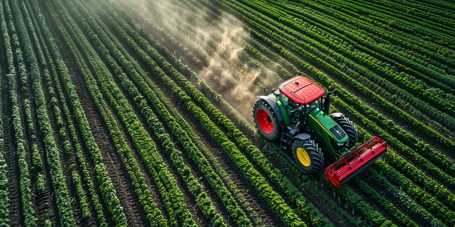 Projektowanie i produkcja maszyn