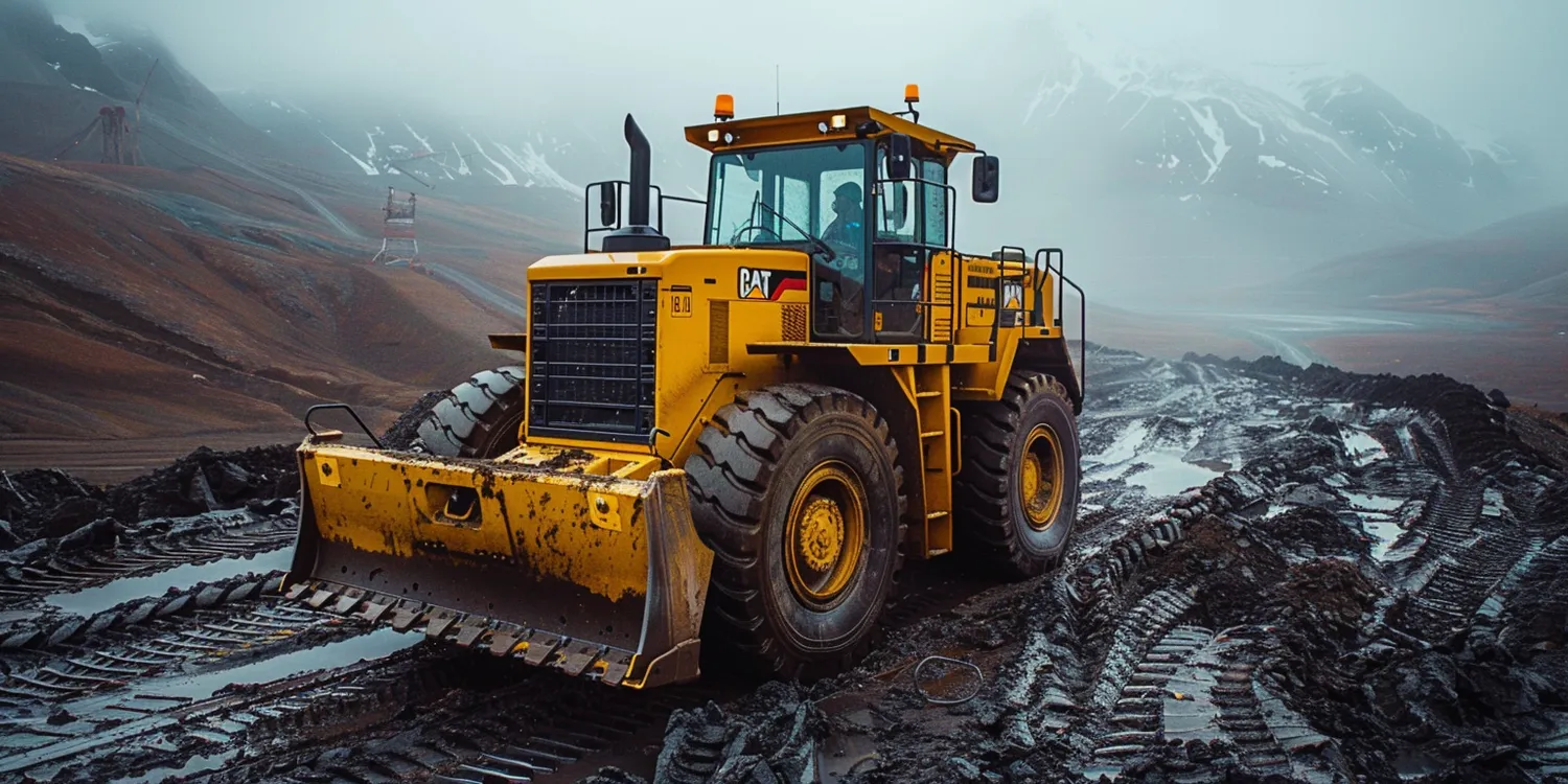 projektowanie maszyn transportu bliskiego