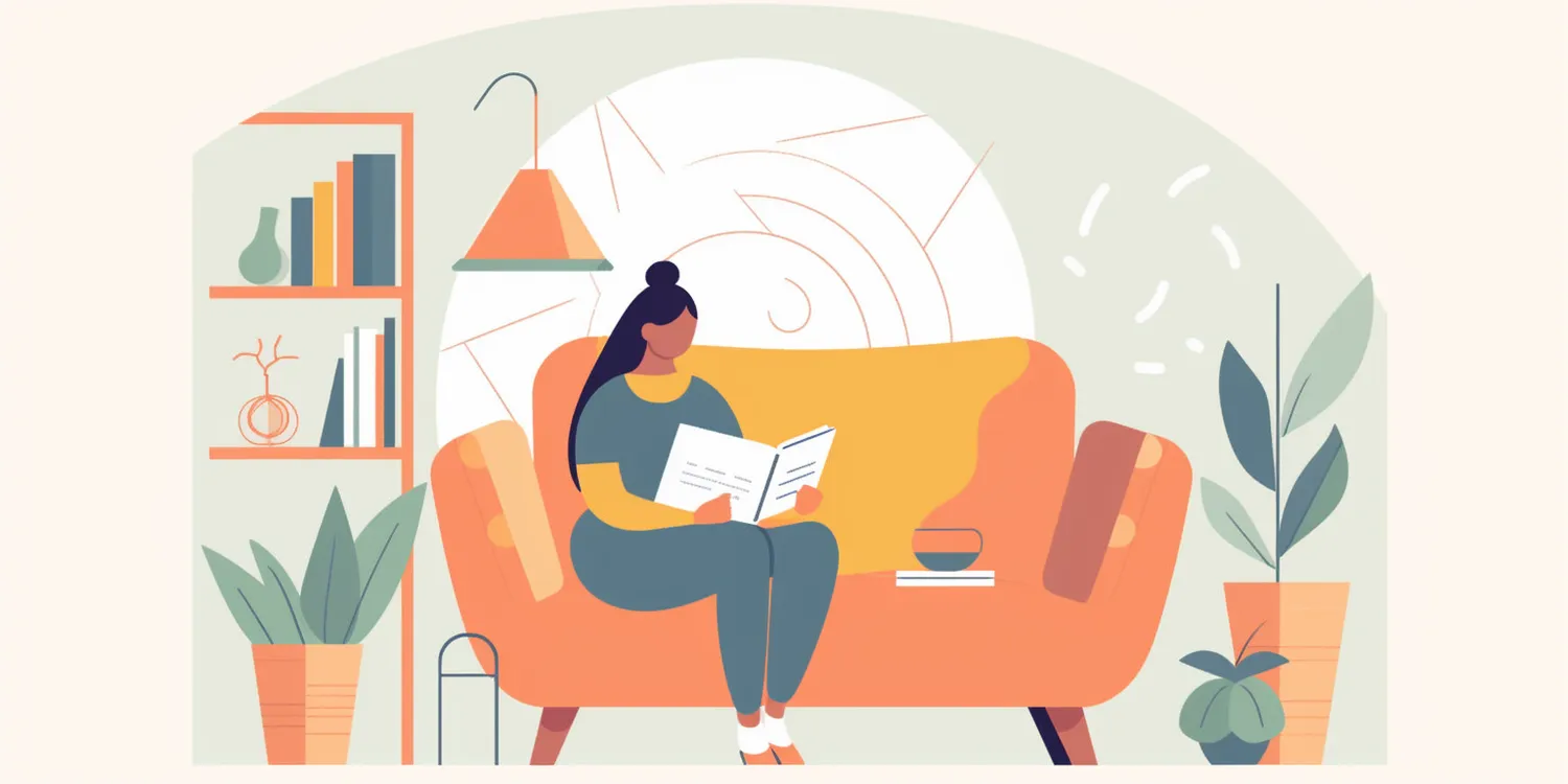 Recenzje książek blog