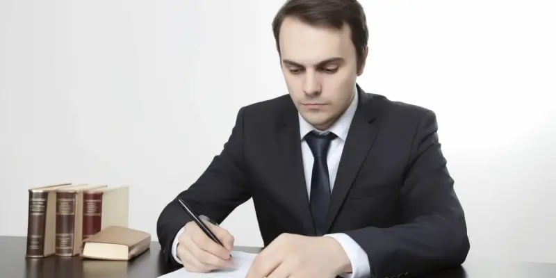 Reklama kancelarii prawnej