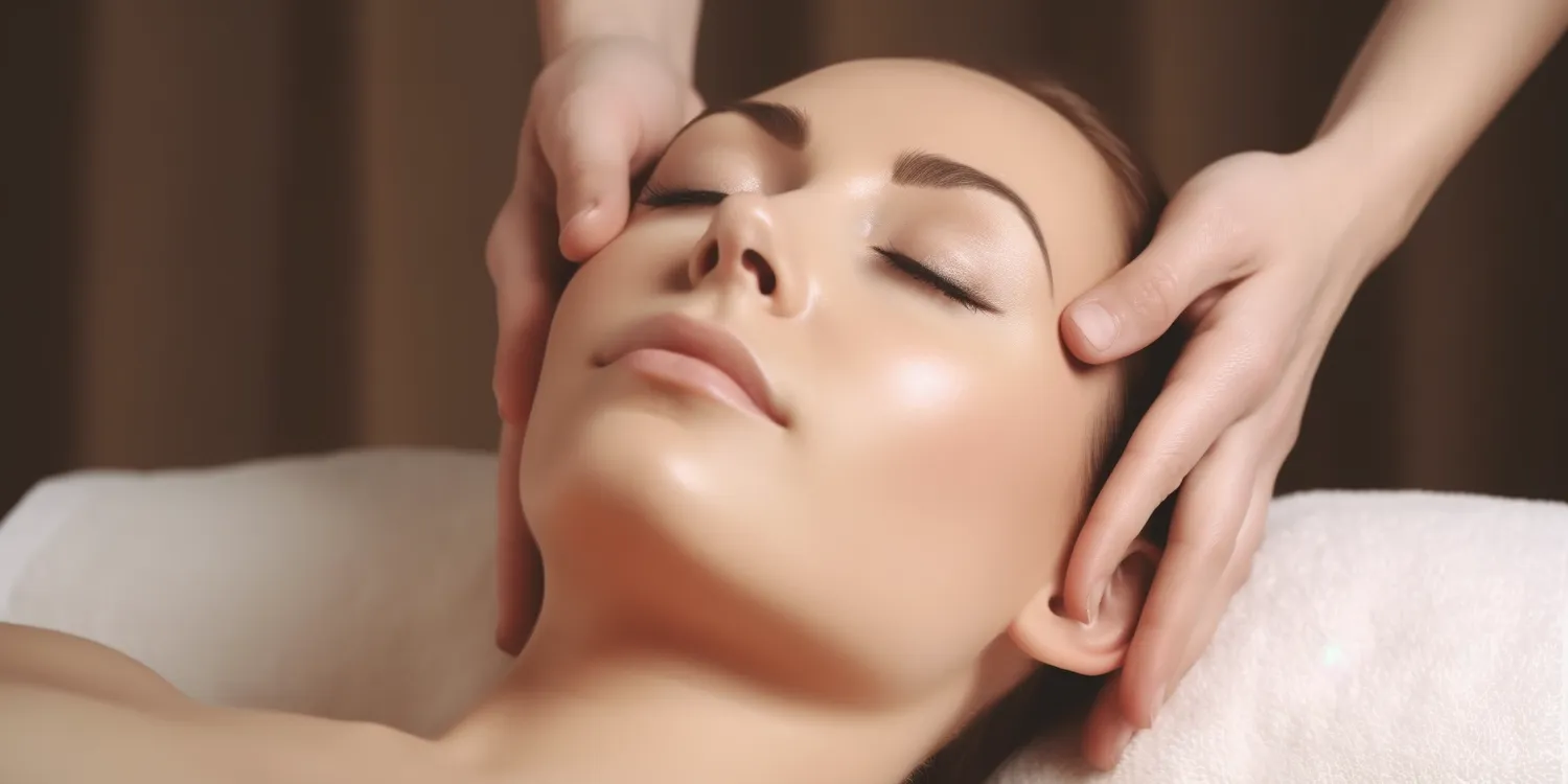 Salon masażu relaksacyjnego Koszalin