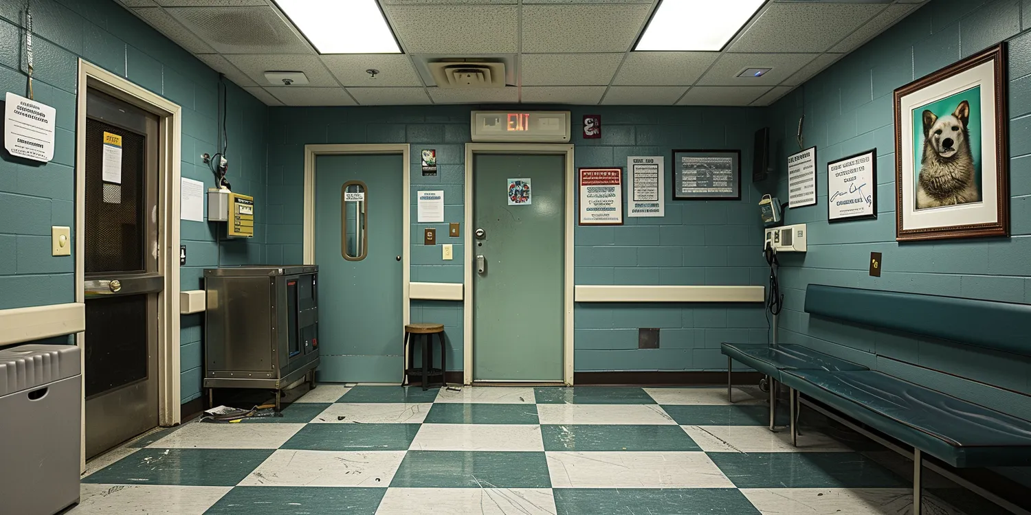 Tierkrematorium Berlin Pankow