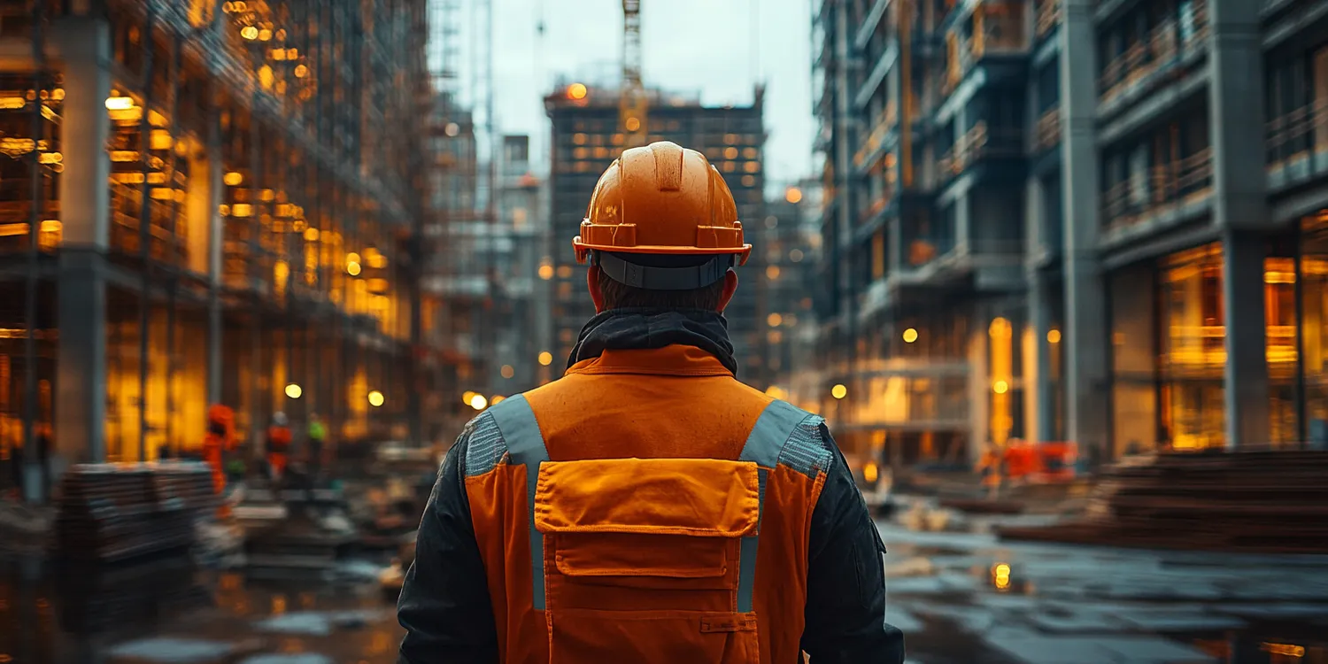 Ubezpieczenie oc firmy budowlanej -- co obejmuje?