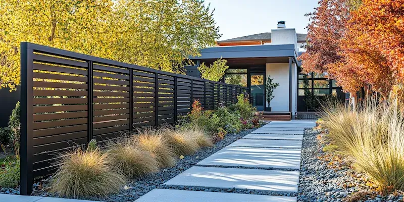 Zäune aus Polen kaufen