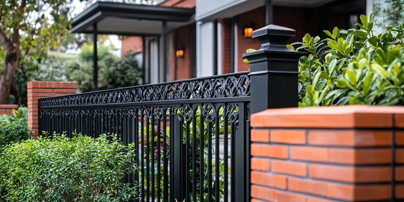 Zäune aus Polen Pinneberg