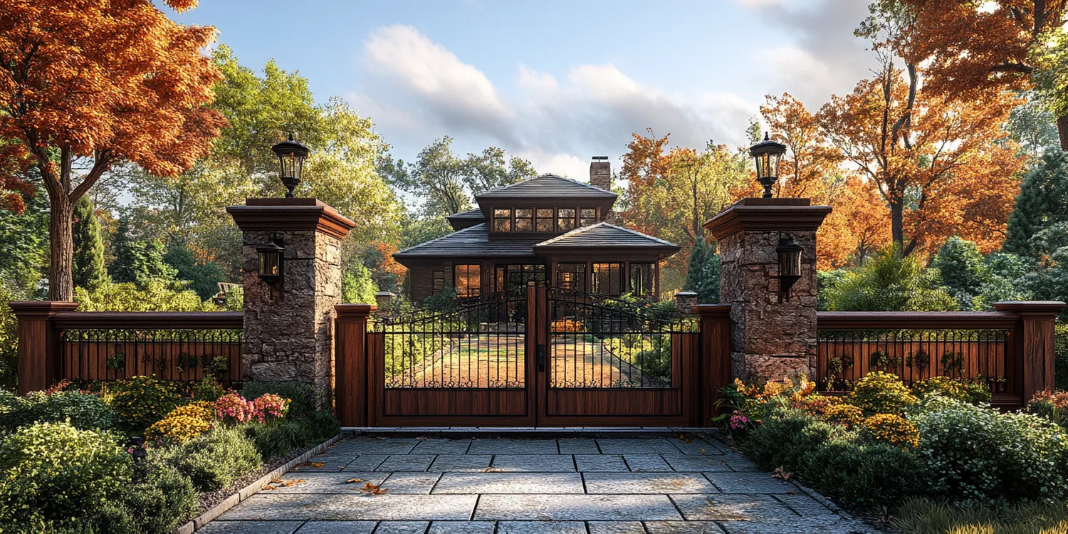 Zäune aus Polen Winsen