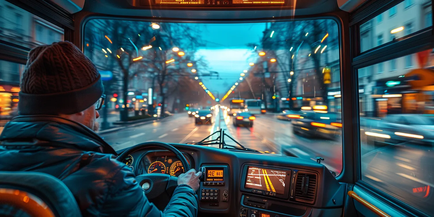 Bus 9 osobowy jaki wybrać?