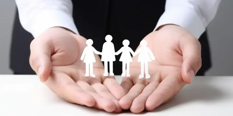 Czy adwokat może mnie reprezentować na sprawie rozwodowej?