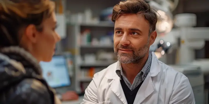 E-recepta jak działa?