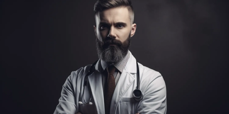 E recepta jak to działa?