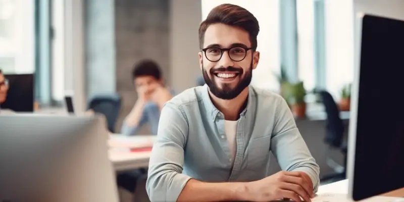 Firma SEO Ostrów Wielkopolski