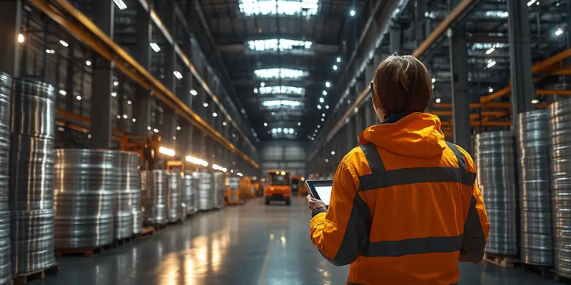 Ile HRC ma stal nierdzewna?