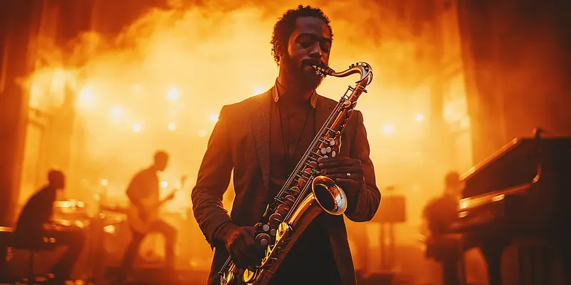 Jak czytać nuty na saksofon?