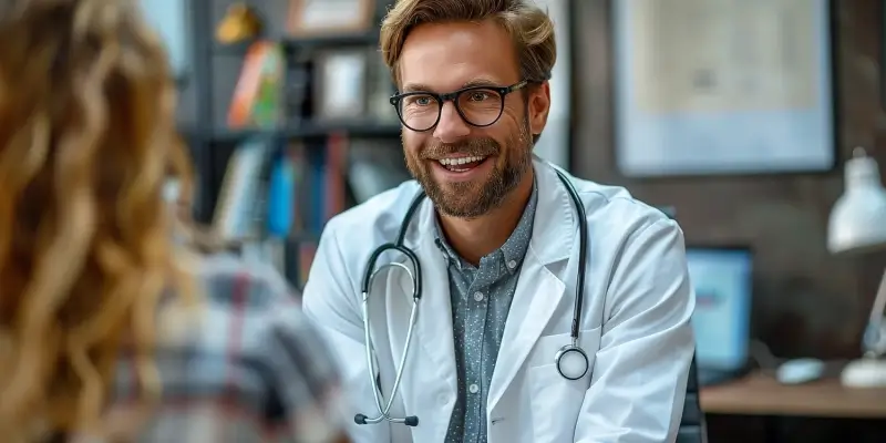 Jak wygląda e-recepta?