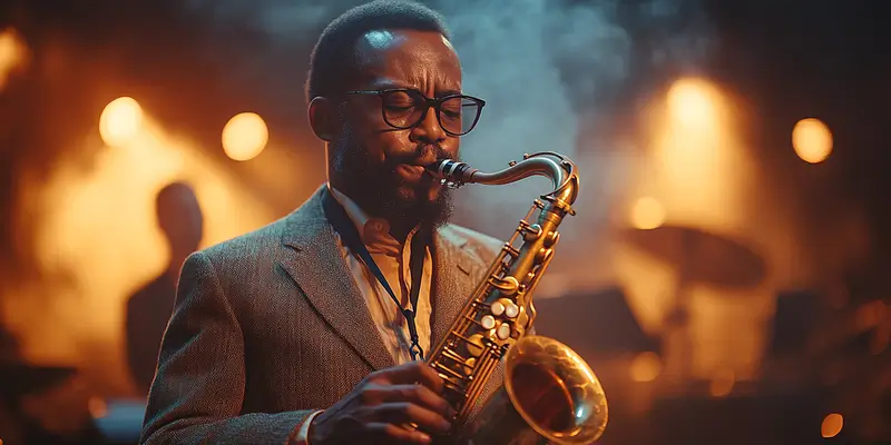 Jaki wybrać saksofon?