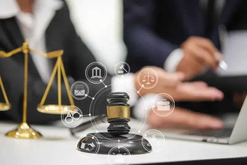 Najlepszy adwokat Praga