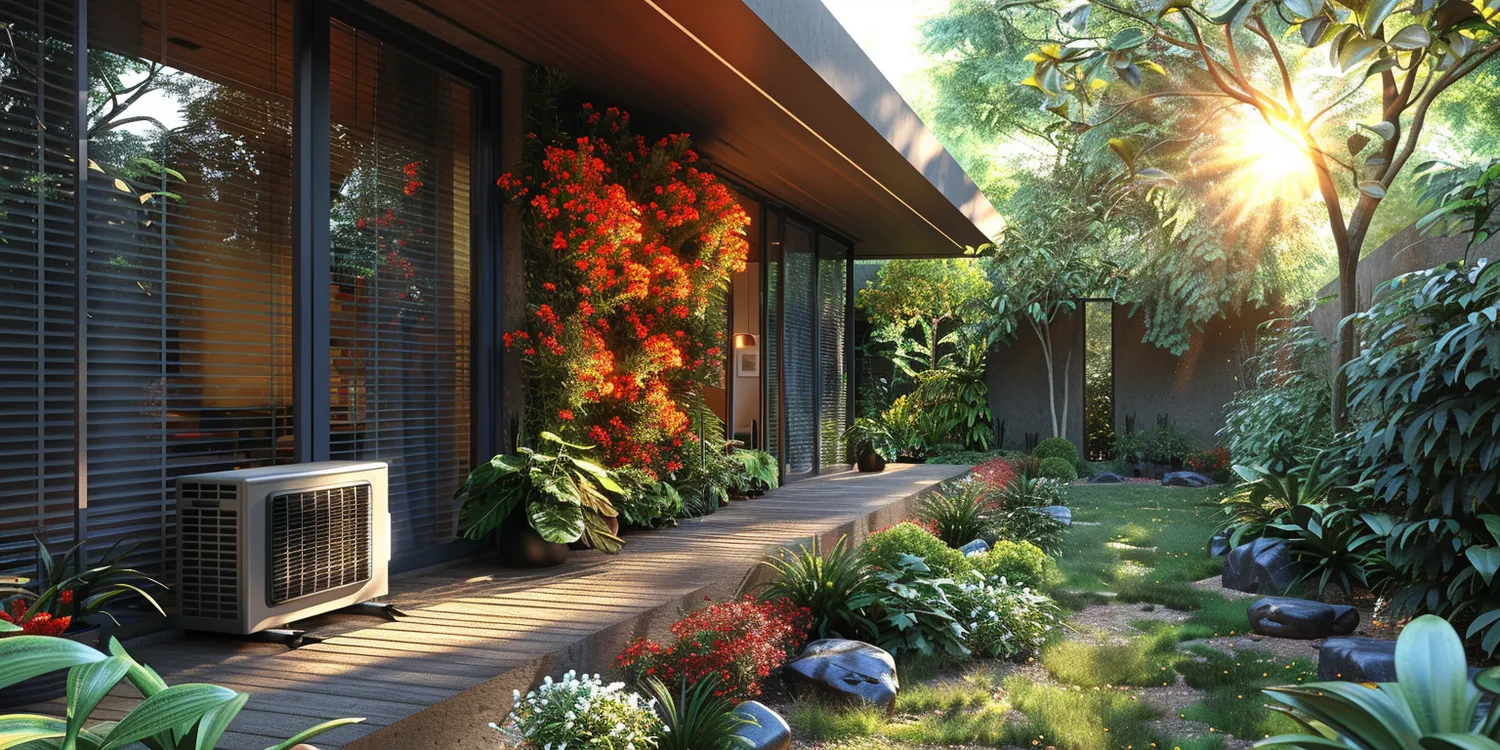 Pompy ciepła Łódź