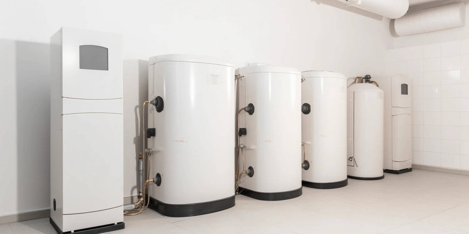 Pompy ciepła mazowieckie