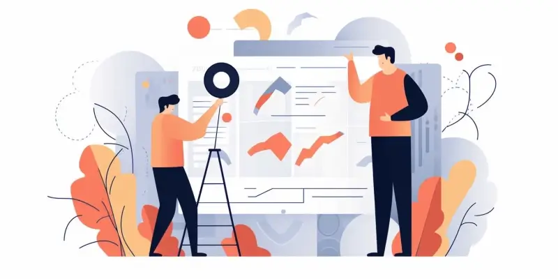 Pozycjonowanie w wyszukiwarkach AI Kraków